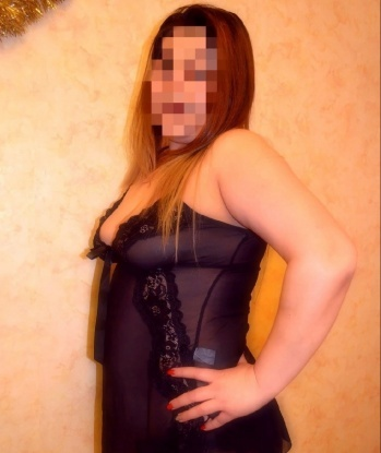 Алина, 37